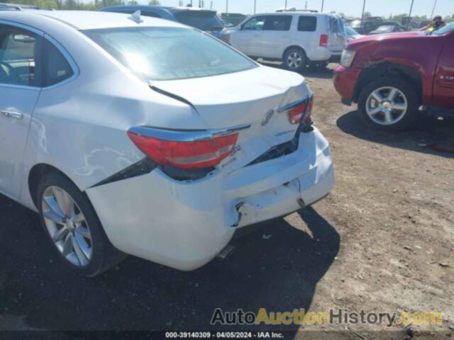 BUICK VERANO, 1G4PP5SK0E4182400