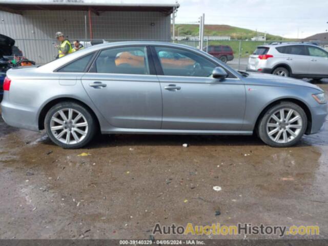 AUDI A6 3.0 PREMIUM, WAUHGAFC7CN148947