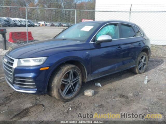 AUDI SQ5 3.0T PREMIUM PLUS, WA1A4AFY8J2224998