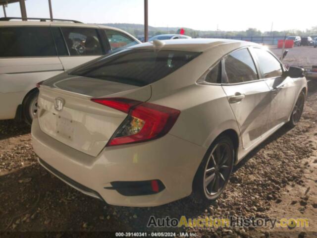 HONDA CIVIC EX, 19XFC1F32LE016429