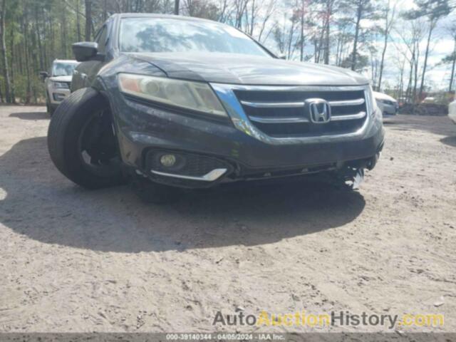 HONDA CROSSTOUR EX-L V6, 5J6TF2H52DL000121