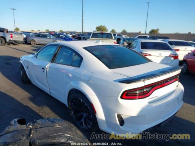 DODGE CHARGER SRT JAILBREAK, 2C3CDXL92PH630536