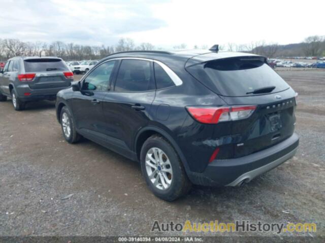 FORD ESCAPE SE, 1FMCU0G60LUC33672