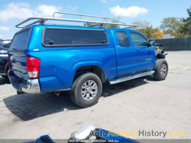 TOYOTA TACOMA SR5 V6, 5TFRZ5CN2GX004649