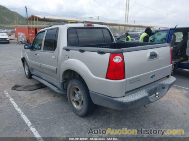 FORD EXPLORER SPORT TRAC ADRENALIN/XLS/XLT, 1FMZU67KX4UA42515