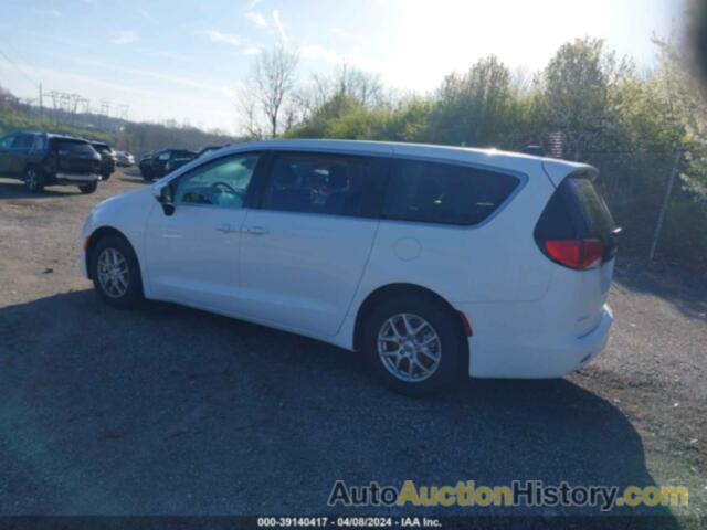 CHRYSLER VOYAGER LX, 2C4RC1CG5PR611543