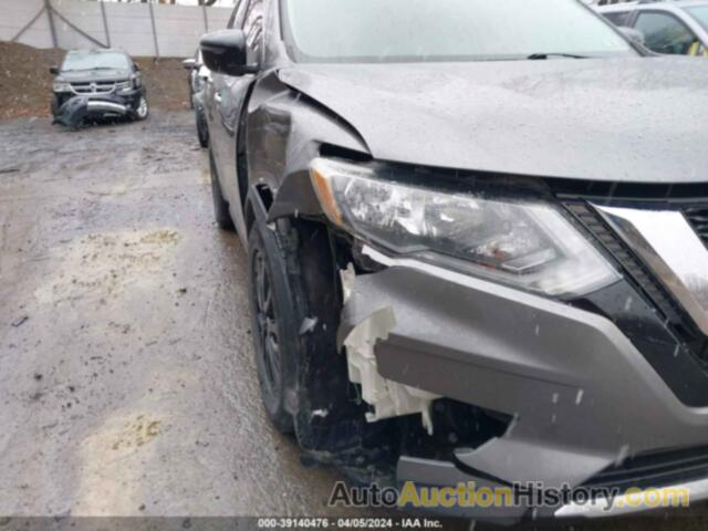 NISSAN ROGUE SV, 5N1AT2MV6HC812955