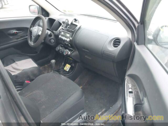 SCION XD, JTKKU10408J019832