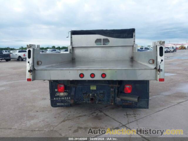 CHEVROLET SILVERADO 3500HD CHASSIS WORK TRUCK, 1GB3YSEY8LF272074