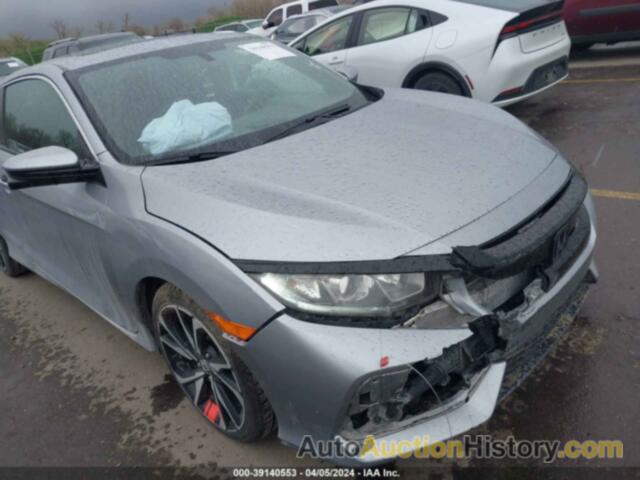 HONDA CIVIC SI SI, 2HGFC3A5XKH754715