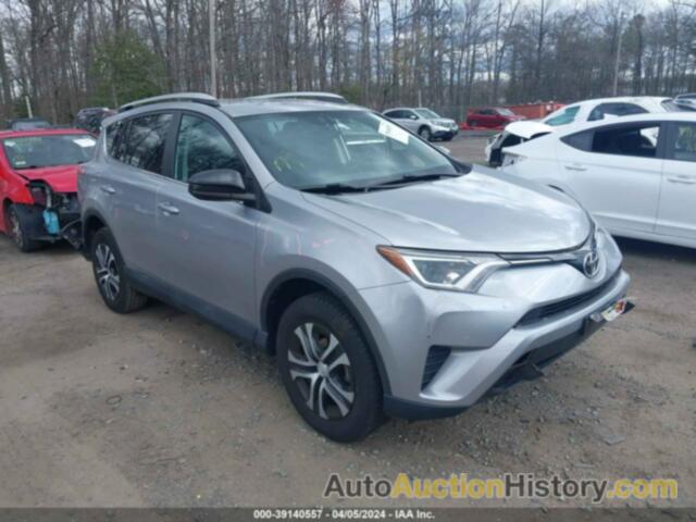 TOYOTA RAV4 LE, 2T3BFREV3GW539282