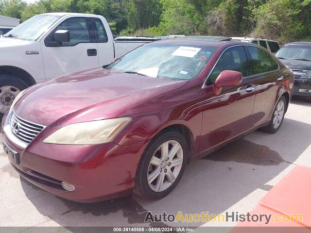 LEXUS ES 350, JTHBJ46G172027464