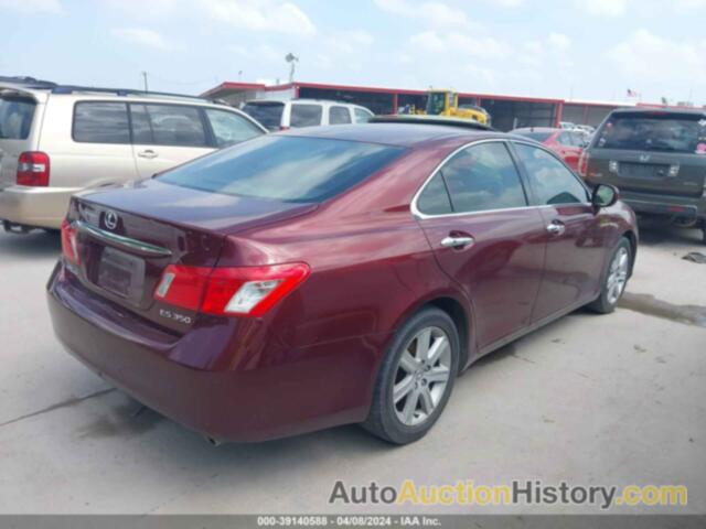 LEXUS ES 350, JTHBJ46G172027464