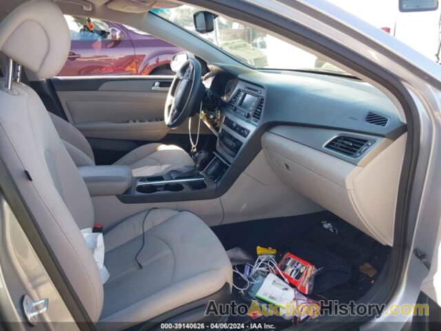 HYUNDAI SONATA ECO, 5NPE24AA0FH181899