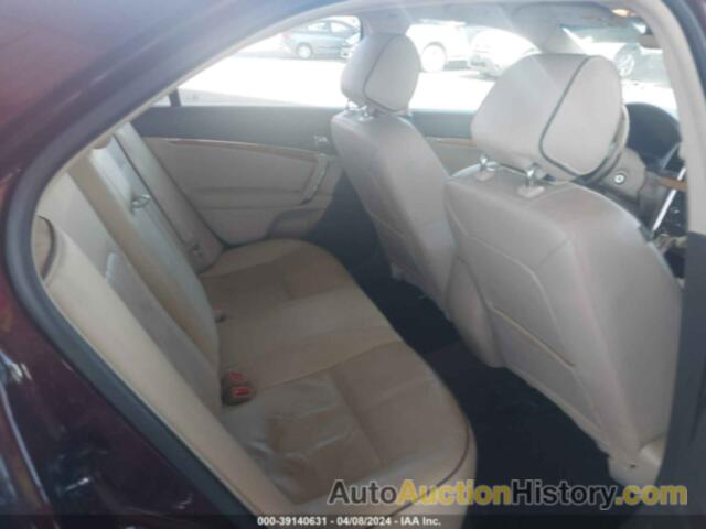 LINCOLN MKZ HYBRID HYBRID, 3LNDL2L31CR818377