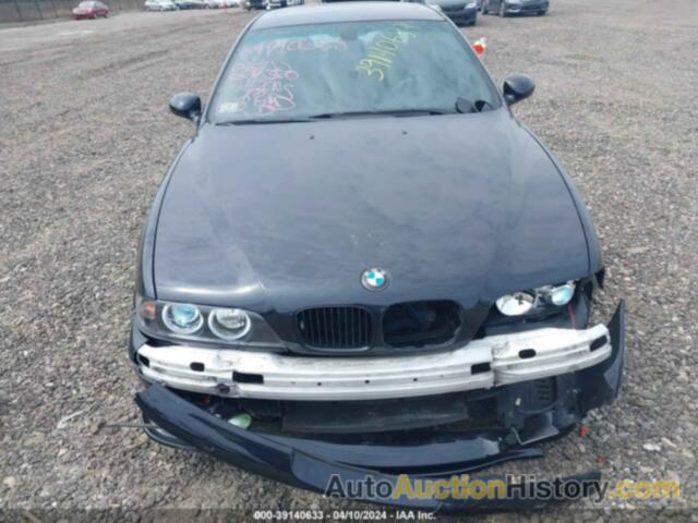 BMW M5, WBSDE93483CF93868