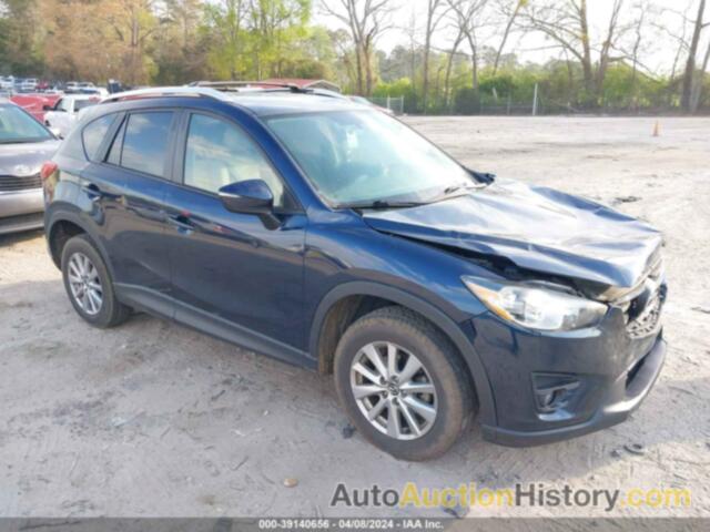 MAZDA CX-5 TOURING, JM3KE2CYXG0835306