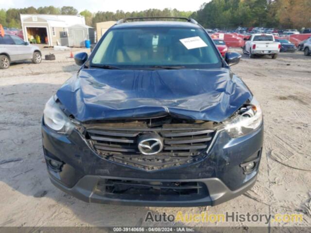 MAZDA CX-5 TOURING, JM3KE2CYXG0835306