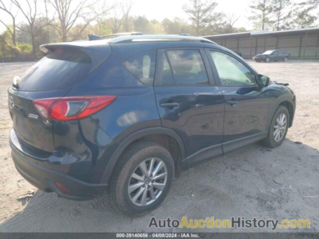 MAZDA CX-5 TOURING, JM3KE2CYXG0835306