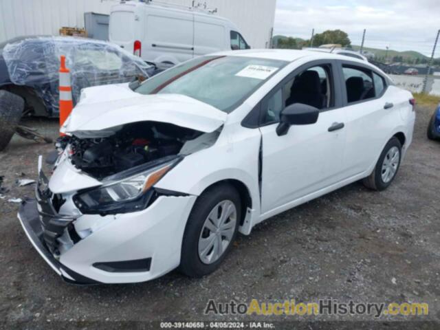 NISSAN VERSA 1.6 S, 3N1CN8DV4RL839140