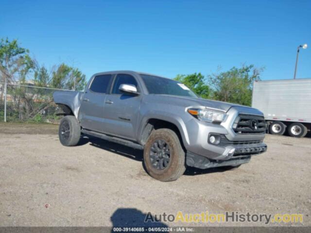 TOYOTA TACOMA SR5 V6, 3TMCZ5AN5LM344547