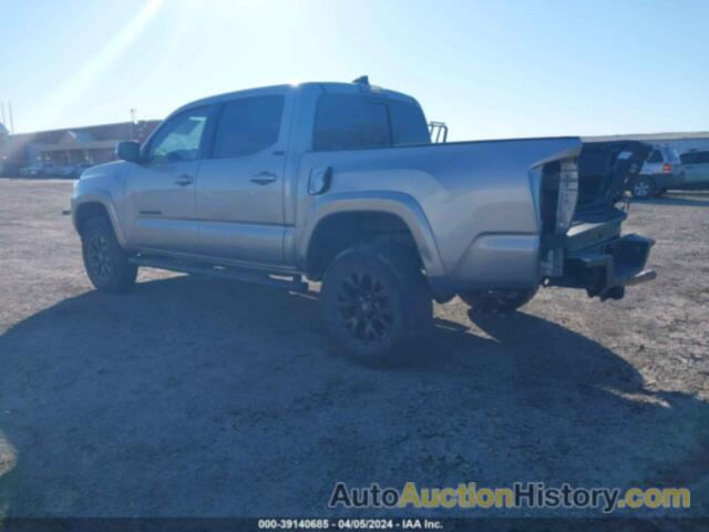 TOYOTA TACOMA SR5 V6, 3TMCZ5AN5LM344547