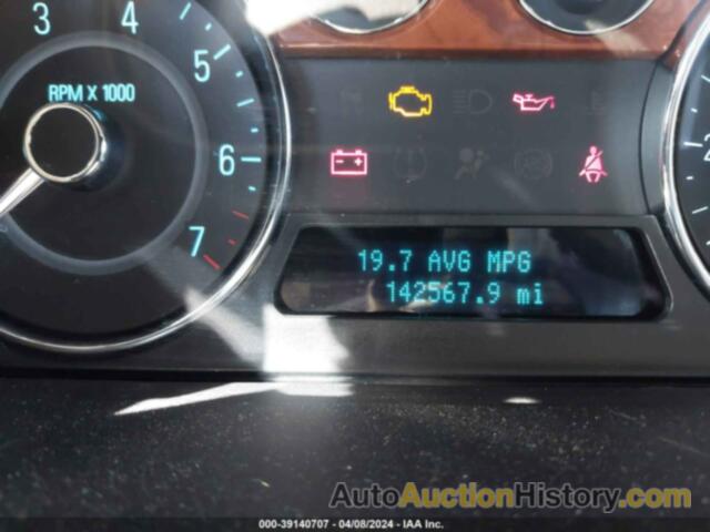 FORD FLEX LIMITED, 2FMHK6DT2ABA00209