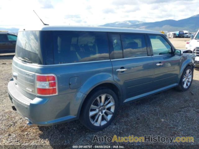 FORD FLEX LIMITED, 2FMHK6DT2ABA00209