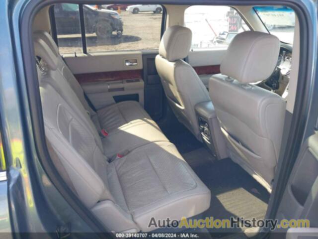 FORD FLEX LIMITED, 2FMHK6DT2ABA00209