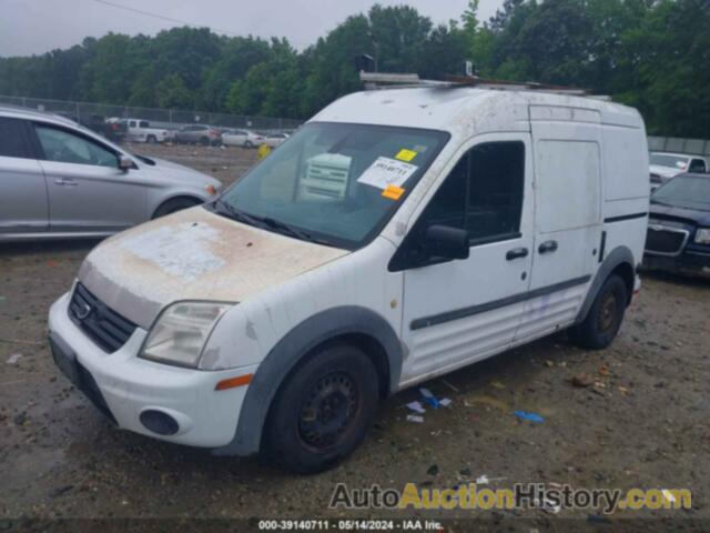 FORD TRANSIT CONNECT XLT, NM0LS7BN2DT173206