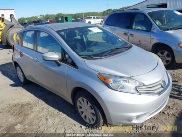 NISSAN VERSA NOTE S/S PLUS/SV/SL/SR, 3N1CE2CPXGL367281