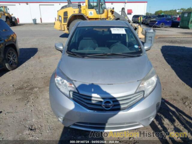 NISSAN VERSA NOTE S (SR)/S PLUS/SL/SR/SV, 3N1CE2CPXGL367281