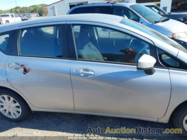 NISSAN VERSA NOTE S (SR)/S PLUS/SL/SR/SV, 3N1CE2CPXGL367281