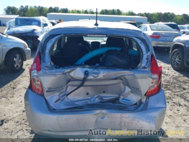 NISSAN VERSA NOTE S/S PLUS/SV/SL/SR, 3N1CE2CPXGL367281