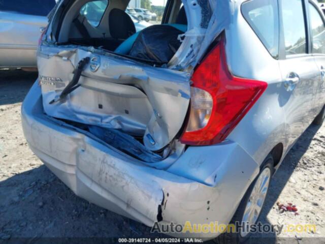 NISSAN VERSA NOTE S (SR)/S PLUS/SL/SR/SV, 3N1CE2CPXGL367281