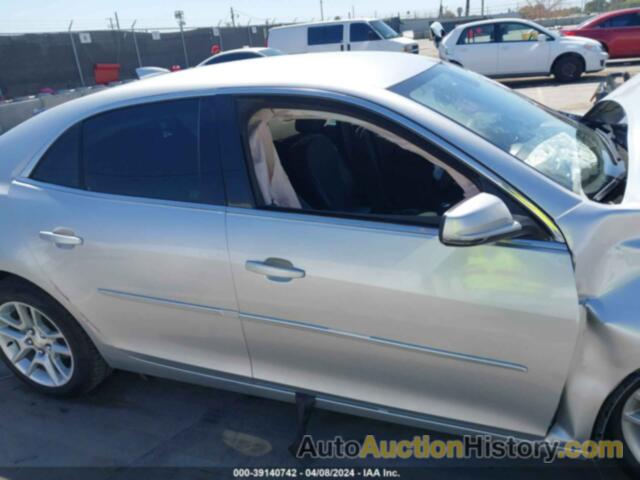 CHEVROLET MALIBU 1LT, 1G11C5SL2FF114192