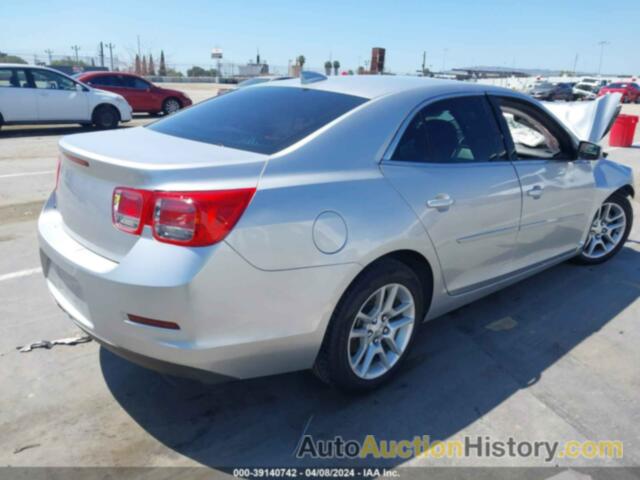 CHEVROLET MALIBU 1LT, 1G11C5SL2FF114192