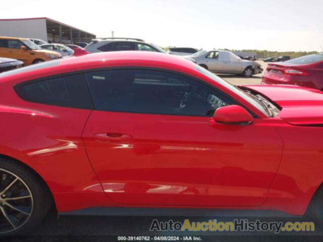 FORD MUSTANG ECOBOOST, 1FA6P8TH3G5321412