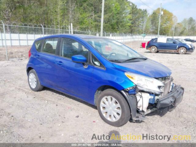 NISSAN VERSA NOTE S/S PLUS/SV/SL/SR, 3N1CE2CP7GL384734