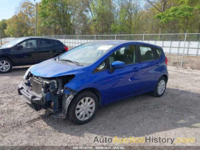 NISSAN VERSA NOTE S/S PLUS/SV/SL/SR, 3N1CE2CP7GL384734