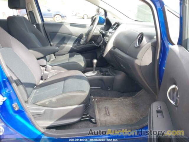 NISSAN VERSA NOTE S (SR)/S PLUS/SL/SR/SV, 3N1CE2CP7GL384734