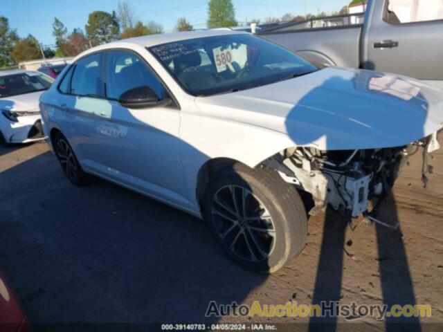 VOLKSWAGEN JETTA 1.5T SPORT, 3VWBM7BU2NM014053