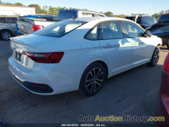 VOLKSWAGEN JETTA 1.5T SPORT, 3VWBM7BU2NM014053