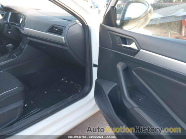 VOLKSWAGEN JETTA 1.5T SPORT, 3VWBM7BU2NM014053