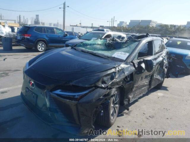 LEXUS RZ RZ 300E PREMIUM, JTJABABB9RA000649