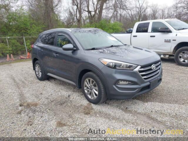 HYUNDAI TUCSON SE, KM8J33A42HU550217