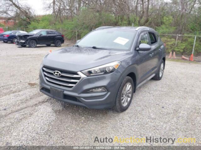 HYUNDAI TUCSON SE, KM8J33A42HU550217