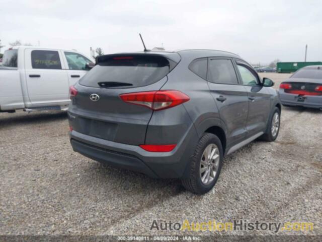 HYUNDAI TUCSON SE, KM8J33A42HU550217