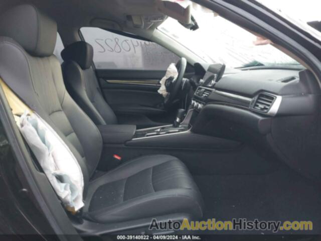 HONDA ACCORD SPORT SE, 1HGCV1F46MA040549