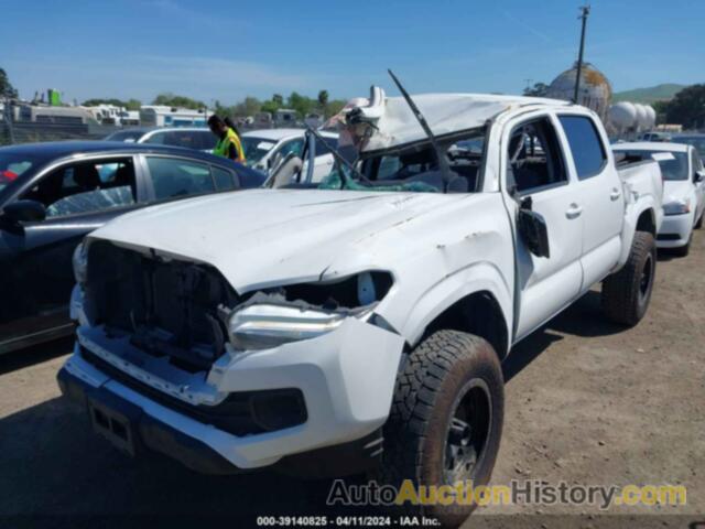 TOYOTA TACOMA SR V6, 3TMCZ5AN4JM125205